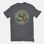 Emotional Support Droid-Mens-Premium-Tee-retrodivision