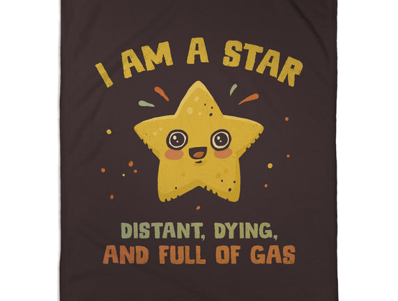 I Am A Star