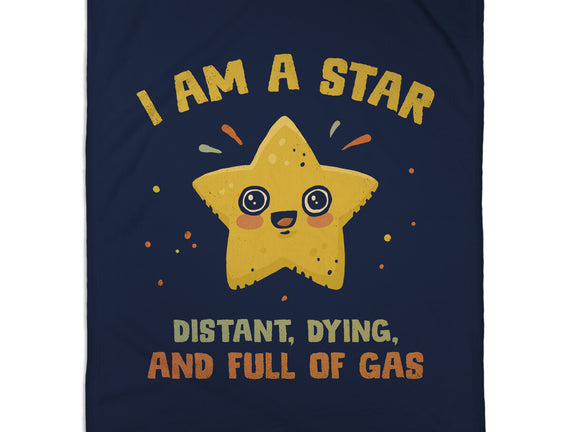 I Am A Star