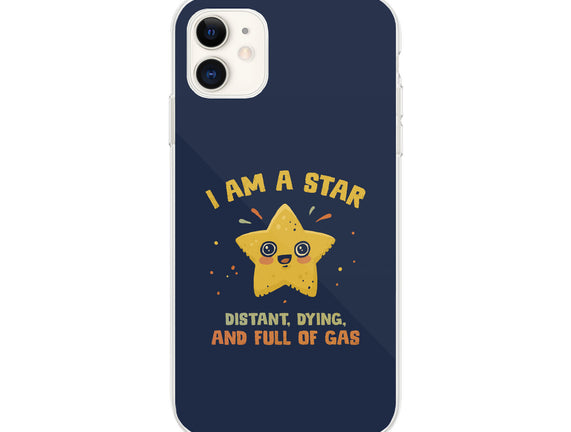 I Am A Star
