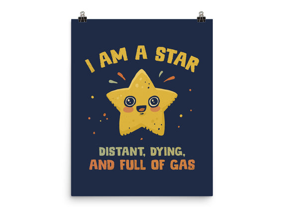 I Am A Star