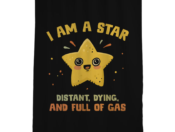 I Am A Star