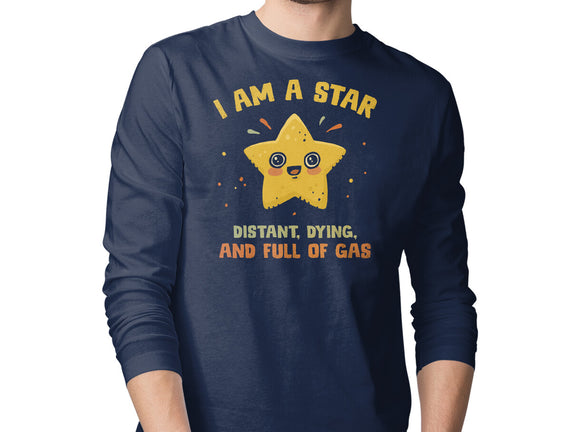 I Am A Star