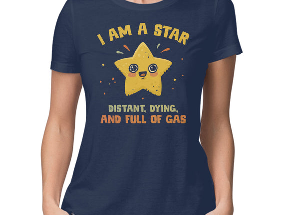 I Am A Star