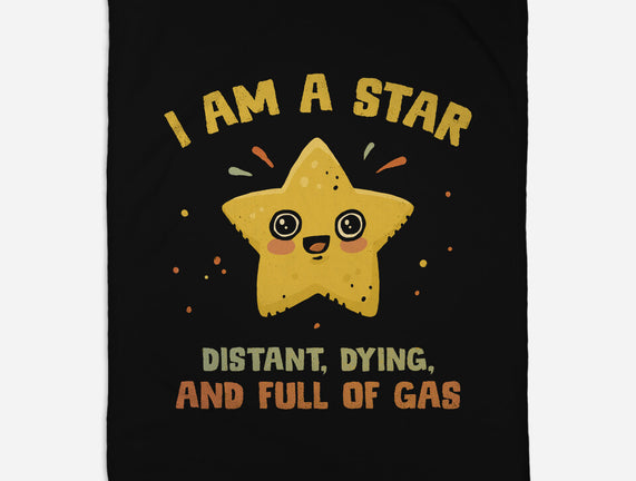 I Am A Star