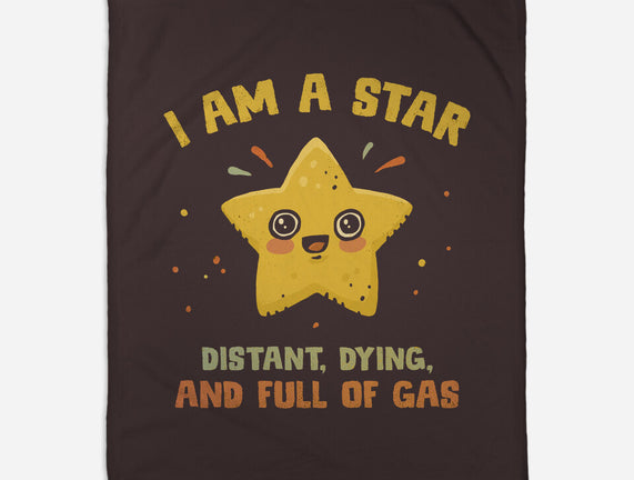 I Am A Star