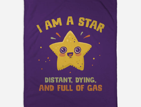 I Am A Star