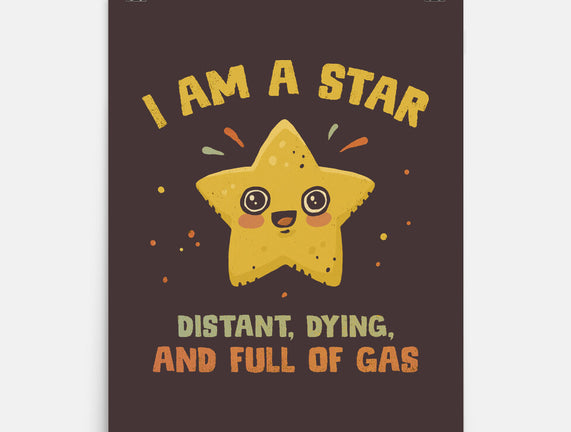 I Am A Star
