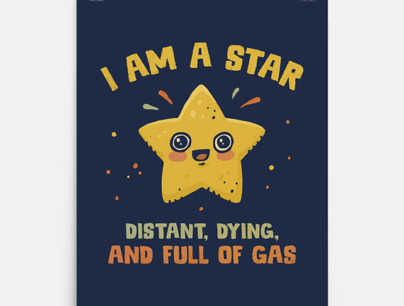 I Am A Star