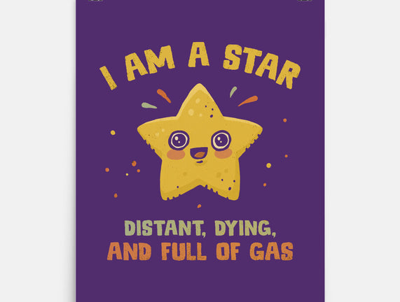 I Am A Star