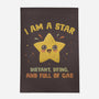 I Am A Star-None-Indoor-Rug-kg07