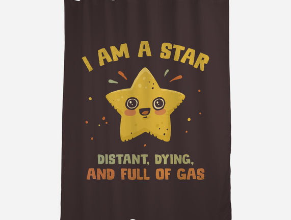 I Am A Star