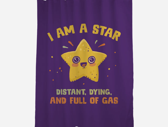 I Am A Star