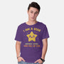 I Am A Star-Mens-Basic-Tee-kg07