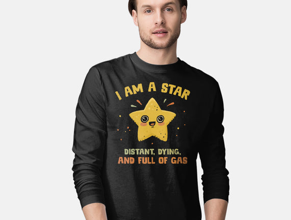 I Am A Star