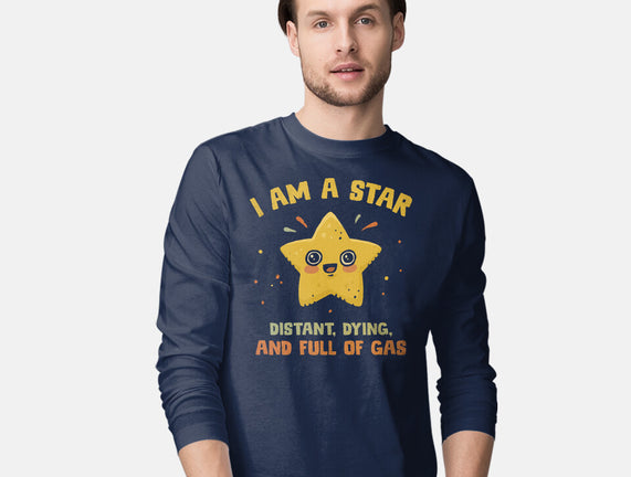 I Am A Star