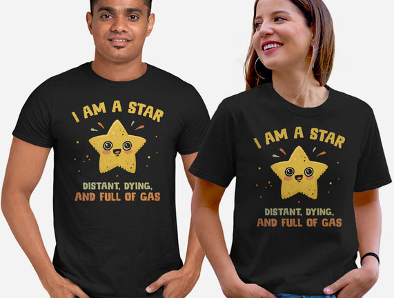 I Am A Star