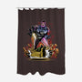 Sentinel You Shall Not Pass-None-Polyester-Shower Curtain-zascanauta