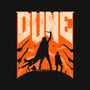 Dune Slayer-Mens-Basic-Tee-rocketman_art