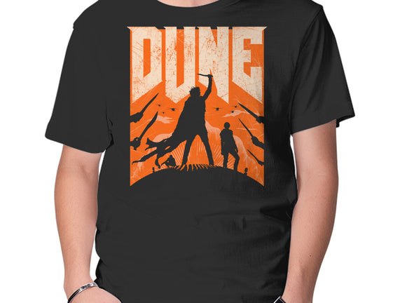 Dune Slayer