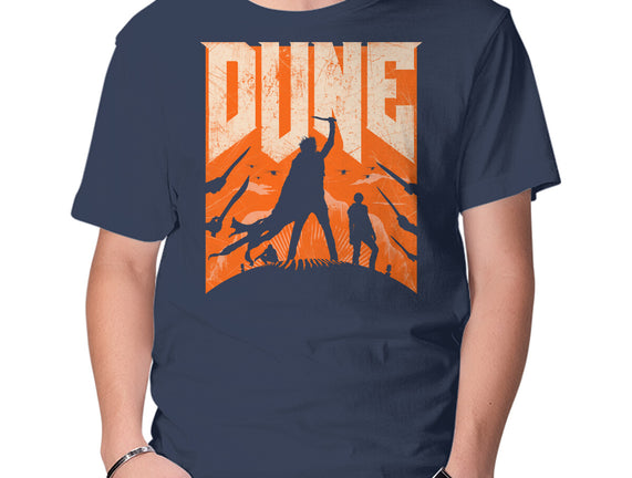 Dune Slayer