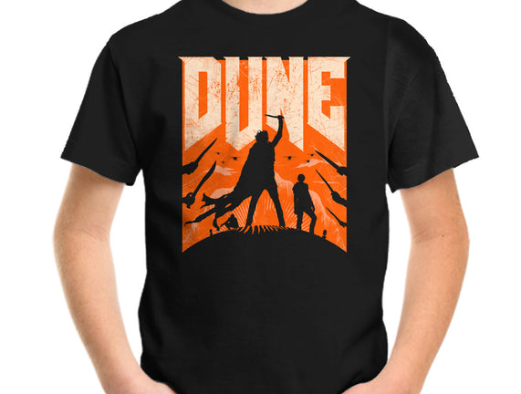 Dune Slayer