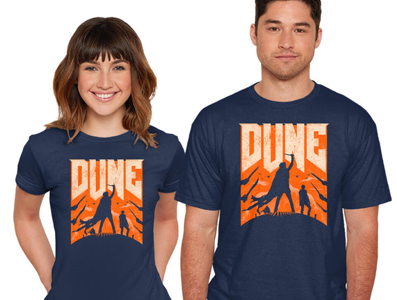 Dune Slayer