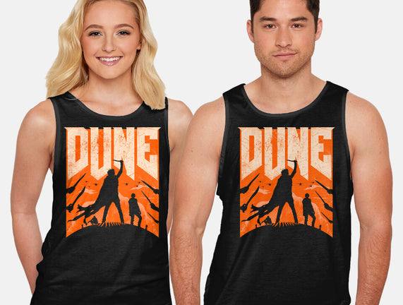 Dune Slayer
