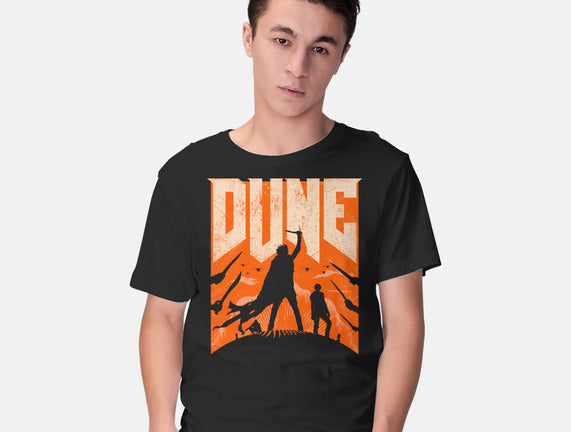 Dune Slayer