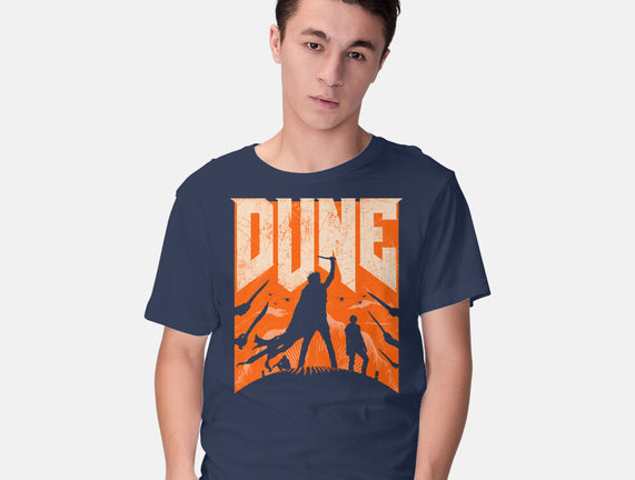 Dune Slayer