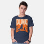 Dune Slayer-Mens-Basic-Tee-rocketman_art