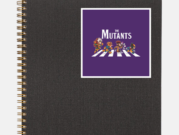 The Mutants