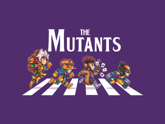 The Mutants