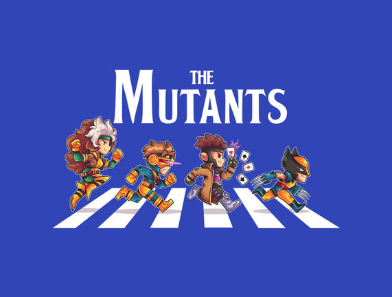 The Mutants