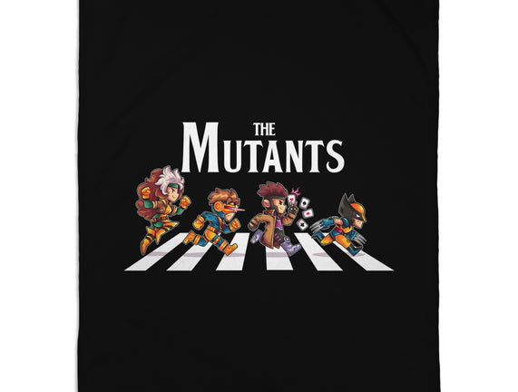 The Mutants