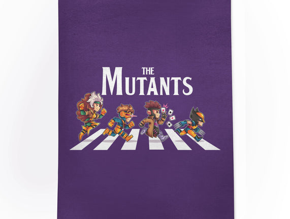 The Mutants