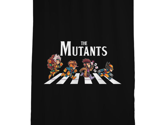 The Mutants