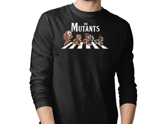 The Mutants