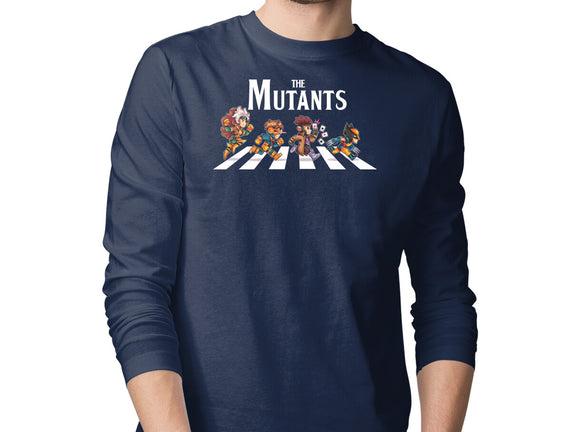 The Mutants