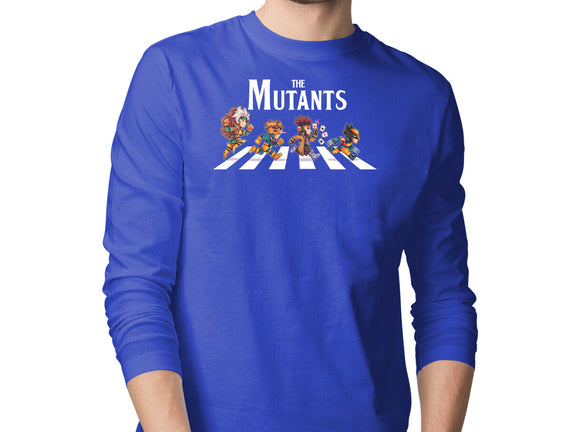 The Mutants