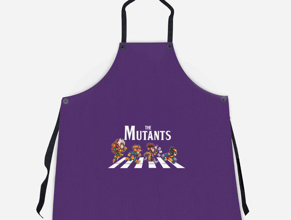 The Mutants