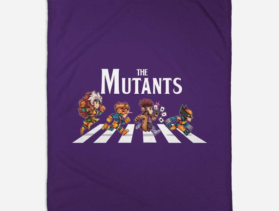 The Mutants