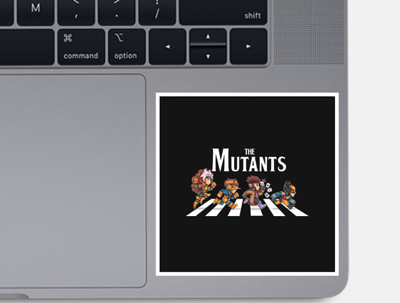 The Mutants