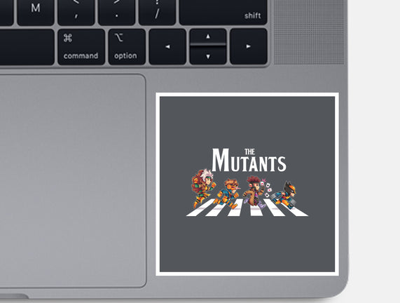 The Mutants