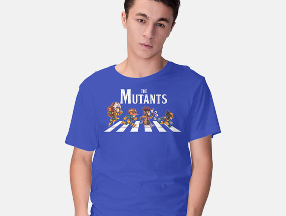 The Mutants