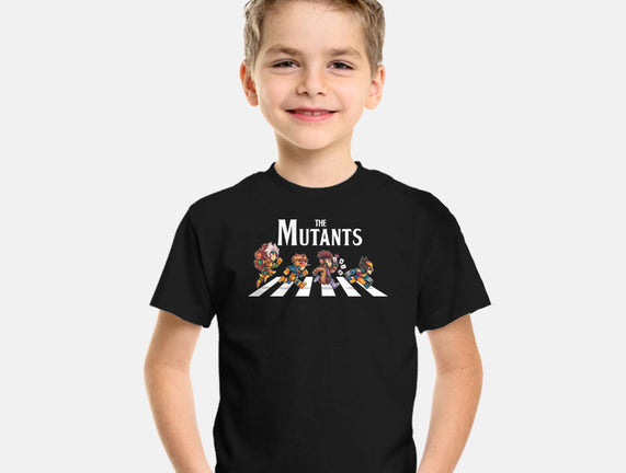 The Mutants