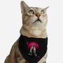 Of The Forest-Cat-Adjustable-Pet Collar-teesgeex