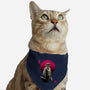 Of The Forest-Cat-Adjustable-Pet Collar-teesgeex