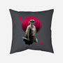 Of The Forest-None-Removable Cover w Insert-Throw Pillow-teesgeex