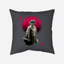Of The Forest-None-Removable Cover-Throw Pillow-teesgeex